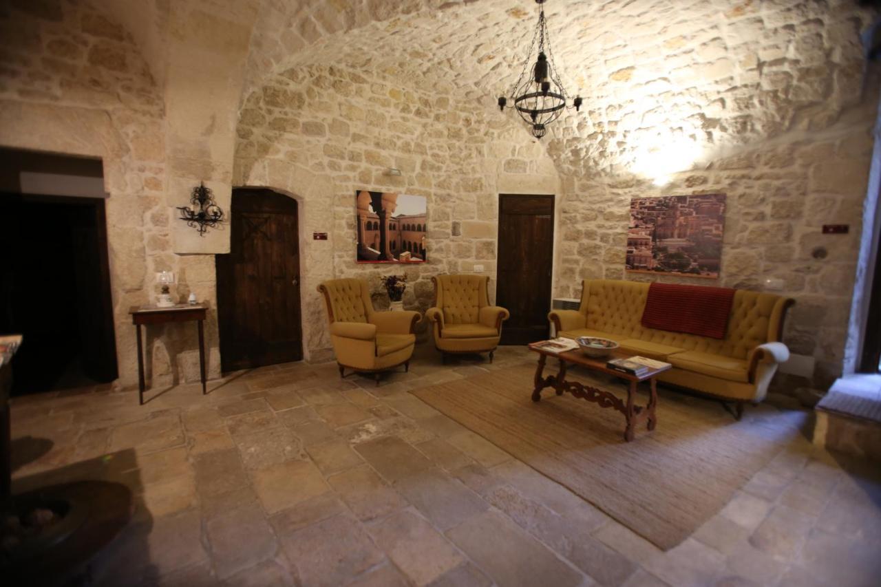 Case-Grotte Degli Avi, Esperienza Abitativa In Grotta Modica Exterior foto