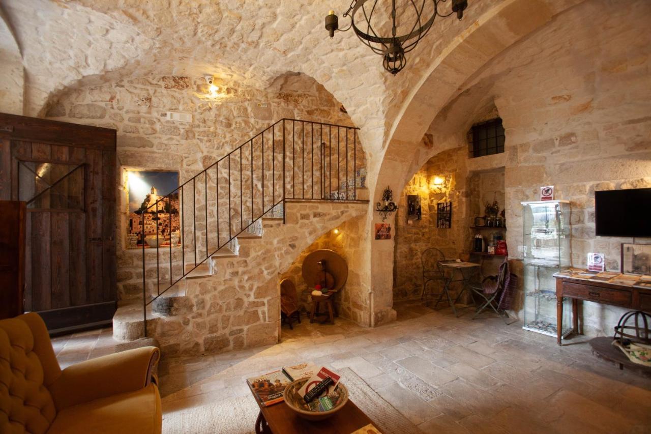 Case-Grotte Degli Avi, Esperienza Abitativa In Grotta Modica Exterior foto